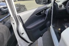 2018 Nissan Qashqai 2017 2.0L AT CVTSmart China V #7