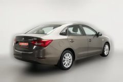 2015 Buick Excelle GT Sedan 2015 1.5 AT 15NLuxury #2