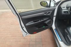 2019 Geely Auto Emgrand GS 2018 1.4T AT Lead the trendEditionLingshangSmart Connect #7