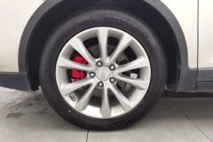 2016 Geely Auto Emgrand GS 2016 1.8 MT SportLingshang #6
