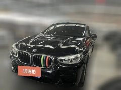 2020 BMW X4 2020 2.0T AT 25i MSport Pkg (Imported) #1