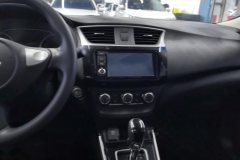 2016 Nissan Sylphy 2016 1.6 AT XLLuxury #13