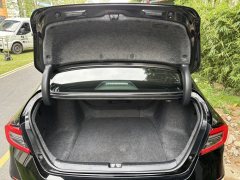 2023 Honda Accord 2022 1.5T AT 260TURBOfantasy night Premium #23