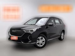 2021 Haval M6 2021 1.5T MT PLUSEliteSmart Connect #1