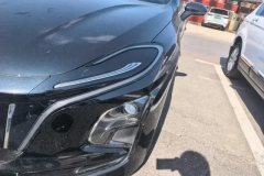 2022 Hongqi E-QM5 2022 431km AT ChargeEnjoy #5
