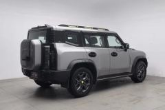2024 Jetour Traveler 2023 2.0T AT 4WDtime travelPRO #2