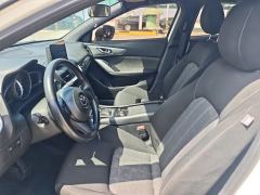 2017 Mazda CX-4 2016 2.0 AT blue sky vitalityEditionFWD #8