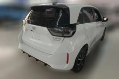 2021 Honda LIFE 2021 1.5 AT SPORTHeartbeatEdition #3