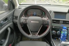 2020 Haval H6 2019 1.5T AT SportElite FWD China VI #15