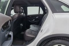 2018 Mercedes-Benz GLC-Class 2018 GLC 260 4MATIC Dynamic #19