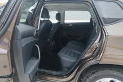 2019 Volkswagen Tharu 2019 1.4T AT 280TSIComfortFWD China VI #11