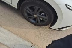 2023 Volkswagen Golf 2023 Facelift 1.4T AT 280TSI DSG R-Line Lite #6