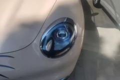 2024 Ora Good Cat 2024 401km Honor 135kW #5