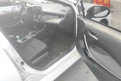 2021 Toyota Corolla 2021 1.8 AT Elite Hybrid #8