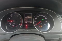 2022 Volkswagen Magotan 2020 1.4T AT 280TSIComfort #14