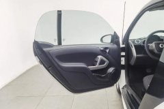 2015 smart ForTwo 2012 1.0 AT HardtopComfort (Imported) #11