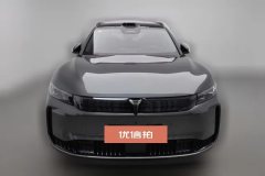 2025 Voyah Free 2025 FREE+ 4WDQiankunEdition #3