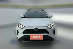 2023 Toyota RAV4 2023 2.0L AT CVT2WDfashionplusEdition #2