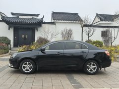 2014 Geely Auto Emgrand Sedan 2014 1.5 MT Elite #10