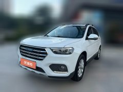 2018 Haval H6 2018 1.5T AT Blue LabelSportElite FWD #1