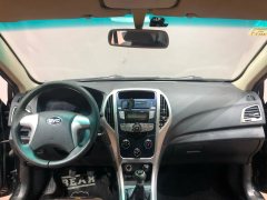 2015 BYD F3 2015 1.5 MT ComfortEnergy savingEdition #8