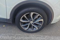 2020 Geely Auto Emgrand GS 2019 1.4T MT elegant #6