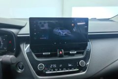 2024 Toyota Corolla 2024 1.8L AT Smartelectric hybridHybrid Elite #13