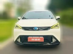 2019 Aion GE3 2018 530Smart EV #2