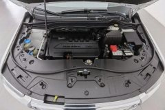 2018 Haval H6 2018 1.5T AT Blue LabelSportElite FWD #7
