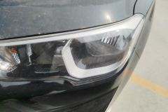 2020 Hyundai ix35 2020 2.0 AT Zhiyong·Smooth qualityEditionFWD #5