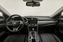 2020 Honda Civic 2019 1.5T AT 220TURBOPowermoveEdition China VI #14