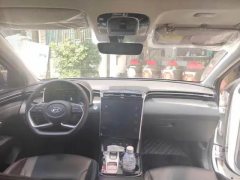 2023 Hyundai Tucson 2023 TucsonL 1.5T AT 2WDGLXElite #4