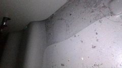 Left Floor Cross Member Inner