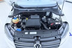 2016 Volkswagen Jetta 2015 1.4 MT Good qualityEditionComfort #10