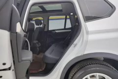 2017 BMW X3(Imported)(Imported) 2016 2.0T AT 20iRWD (Imported) #11