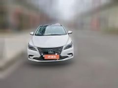 2019 Chang'an Ruicheng CC 2018 1.5T AT Elegant #2