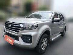 2019 Great Wall Fengjun 7 2019 2.0T MT Super ValueLarge Double CabRWDGasoline4C20B China VI #1