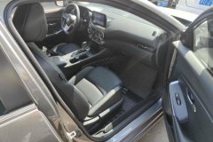 2022 Nissan Sylphy 2022 1.6L AT XLJoy #8