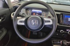 2021 Honda Fit Hatchback 2021 1.5 AT tide runEdition #15