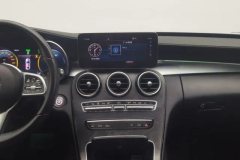 2019 Mercedes-Benz C-Class 2019 1.5T AT C260LSport #16