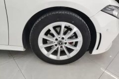 2020 Mercedes-Benz A-Class 2020 1.3TAT A200LSportsedan chairFashion Facelift #6