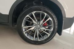 2021 Geely Auto Binyue 2020 1.5T AT PRO 260Tknight #6