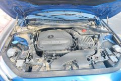 2019 BMW 1 Series 2020 1.5T AT 120i MSport Pkg #10
