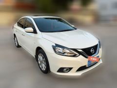 2021 Nissan Sylphy 2021 1.6 AT XLClassicLuxury #3