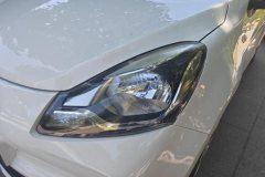 2021 Chang'an Benben E-Star 2021 China civilEdition happyEdition LFP（31.18kWh） #5