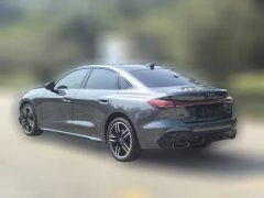 2025 Audi A5L 2026 2.0T Sport Plus #2