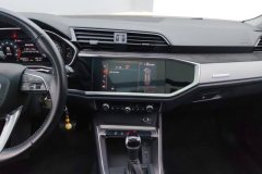 2019 Audi Q3 2019 1.4T AT 35TFSIEnterprisingDynamic #13