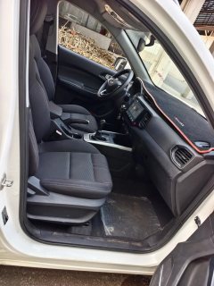 2019 Chery Tiggo 5x 2019 1.5 MT HEROUrbanEdition #5