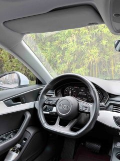 2020 Audi A5 Sportback 2019 2.0T AT 40TFSIFashion (Imported) #6
