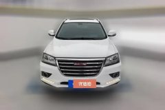 2016 Haval H2 2016 Red Label 1.5T MT 2WDLuxury #2